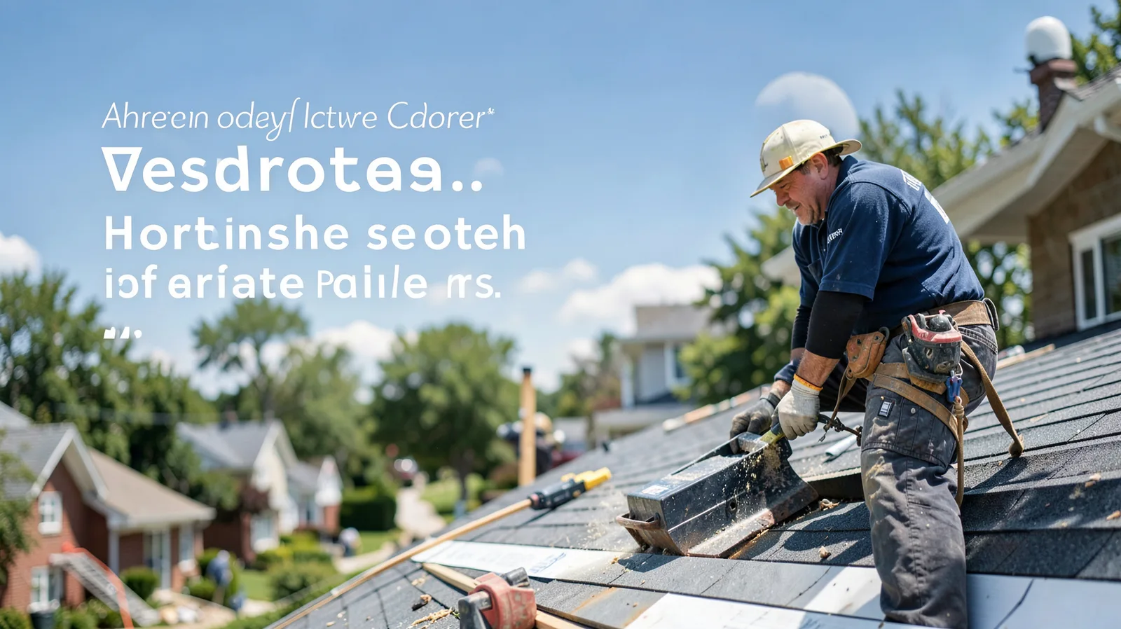 Roof Replacement in Titusville, FL near me